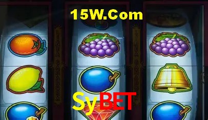 Slots com jackpots e giros grátis na Sybet