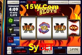 Bônus e promoções da Sybet