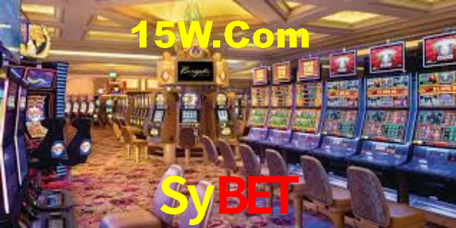 Apostas com odds competitivas na Sybet