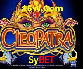 Experiência VIP Sybet